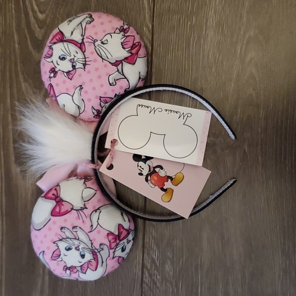 🎀 Cat Mouse Ears - Headband BRAND NEW - Picture 4 of 4